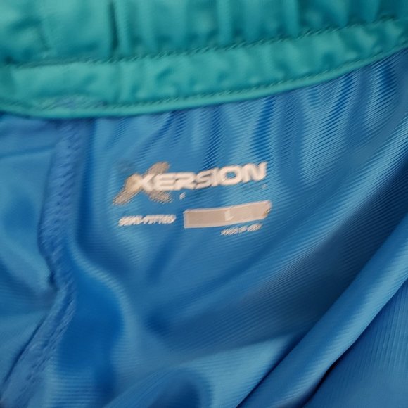 Athletic Running Shorts shorts - Picture 3 of 5